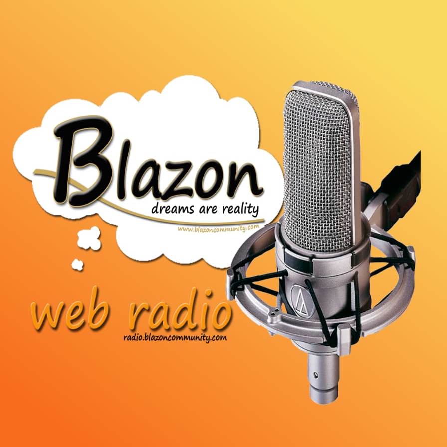 Radio Blazon Community