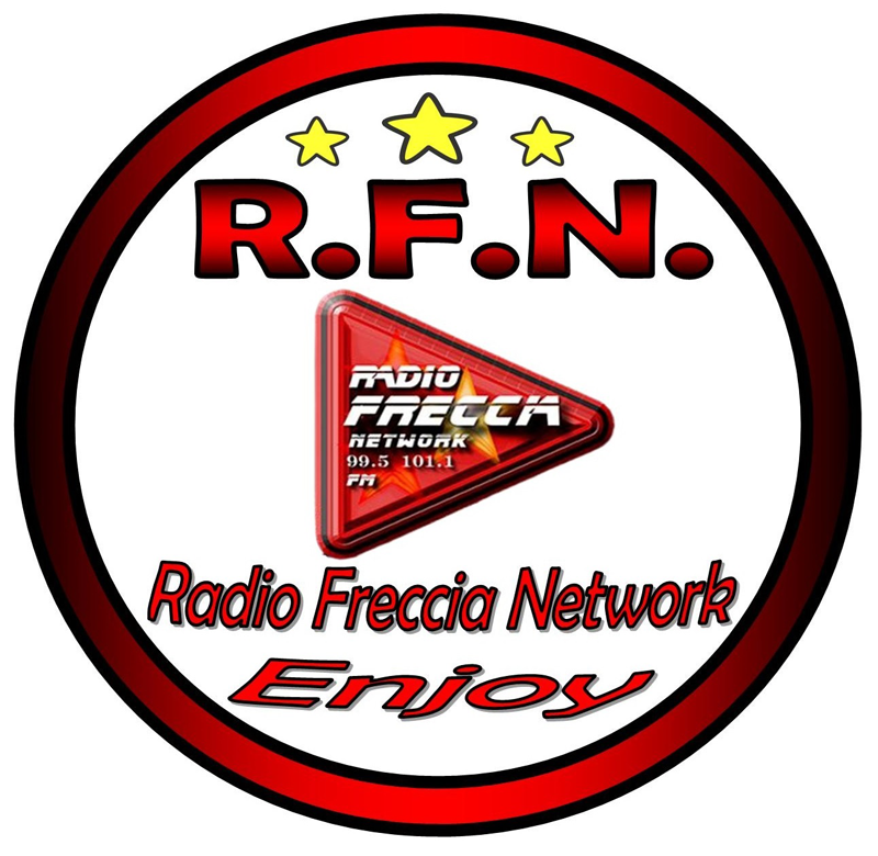 Radio freccia Network Enjoy