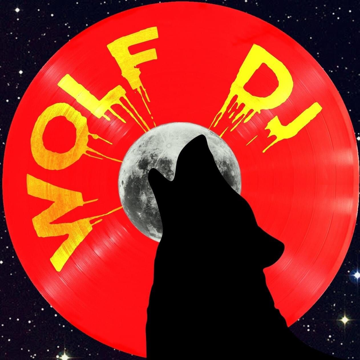 Wolf Dj is here!